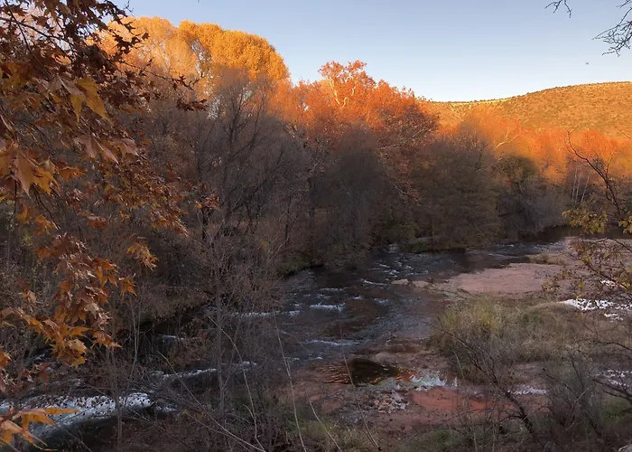 A Sunset Chateau 5* Sedona